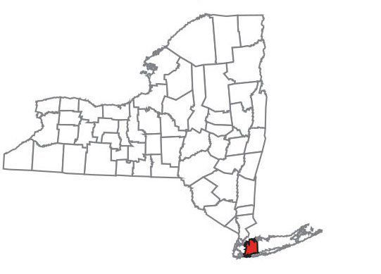 Nassau County, New York
